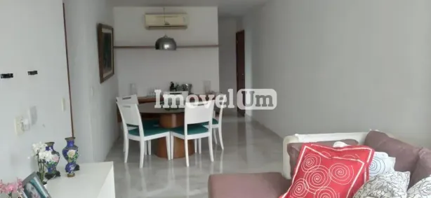 Apartamento com 3 Quartos à venda, 91m² no Recreio dos Bandeirantes, Rio de Janeiro