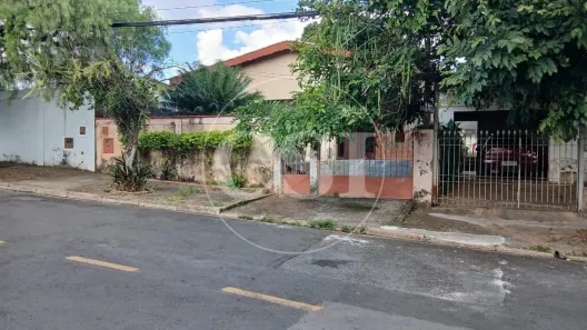 Casa com 3 Quartos à venda, 119m² no Jardim Centenário, Campinas