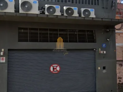 Sala Comercial à venda, 770m² no Vila Pompéia, São Paulo