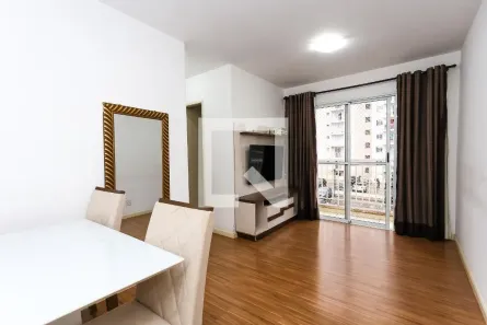 Apartamento com 2 Quartos à venda, 52m² no Pirajussara, São Paulo