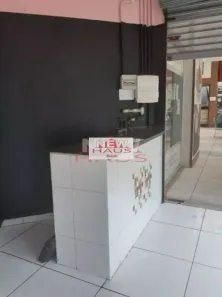 Ponto Comercial à venda, 64m² no Barra Funda, São Paulo