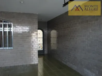 Sobrado com 3 Quartos à venda, 220m² no Vila Marari, São Paulo