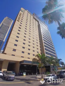 Imóvel Comercial com 1 Quarto à venda, 37m² no Jardim Goiás, Goiânia