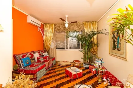 Apartamento com 1 Quarto à venda, 27m² no Centro Histórico, Porto Alegre