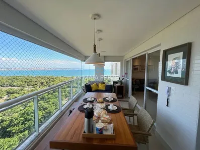 Apartamento com 3 Quartos à venda, 130m² no Patamares, Salvador