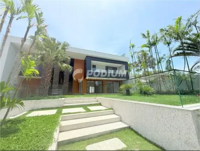 Casa de Condomínio com 5 Quartos à venda, 950m² no Barra da Tijuca, Rio de Janeiro