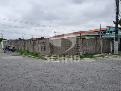Lote/Terreno à venda, 315m² no Vila dos Andradas, São Paulo