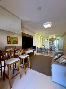 Apartamento com 3 Quartos à venda, 41m² no Vila Carrão, São Paulo