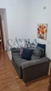 Apartamento com 1 Quarto à venda, 41m² no Alto da Mooca, São Paulo