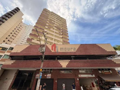 Apartamento com 1 Quarto à venda, 63m² no São Mateus, Juiz de Fora