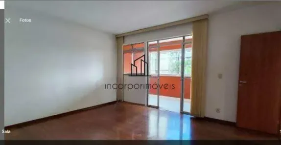 Apartamento com 3 Quartos à venda, 90m² no Buritis, Belo Horizonte