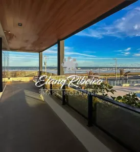 Apartamento com 3 Quartos para alugar, 128m² no Mosqueiro, Aracaju