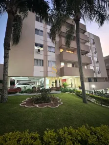 Apartamento com 3 Quartos à venda, 92m² no Carvoeira, Florianópolis