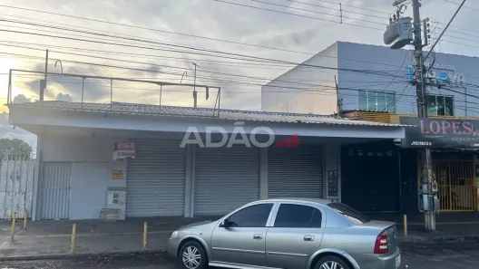 Ponto Comercial à venda, 220m² no Conjunto Riviera, Goiânia