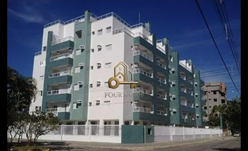Apartamento com 3 Quartos à venda, 150m² no Itaguá, Ubatuba