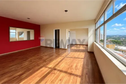 Apartamento com 3 Quartos à venda, 125m² no Jardim Bela Vista, São José dos Campos