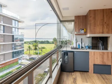 Apartamento com 3 Quartos à venda, 115m² no Jurerê, Florianópolis