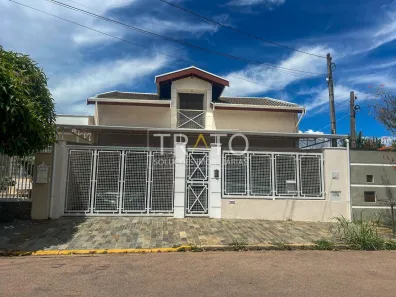 Casa com 4 Quartos à venda, 210m² no Jardim Chapadão, Campinas
