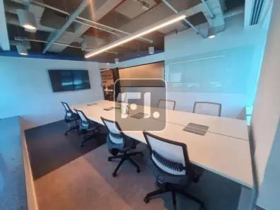 Sala Comercial para venda ou aluguel, 450m² no Vila Olímpia, São Paulo