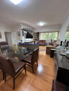 Apartamento com 3 Quartos à venda, 145m² no Santa Cecília, São Paulo