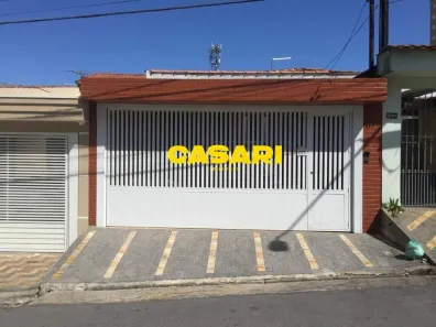 Sobrado com 3 Quartos à venda, 147m² no Assunção, São Bernardo do Campo