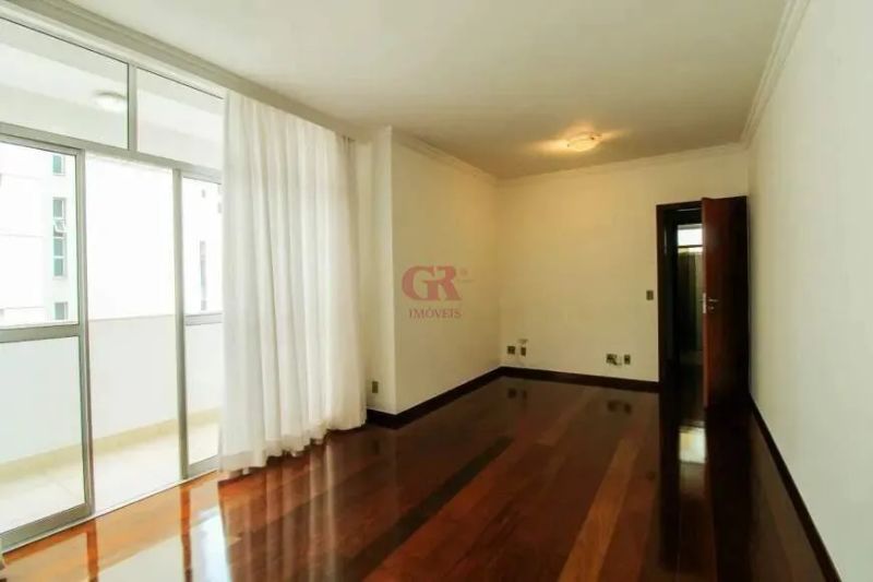 Apartamento com 3 quartos — Buritis, Belo Horizonte