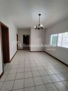 Casa com 4 Quartos para alugar, 305m² no Jardim Bela Vista, Campinas