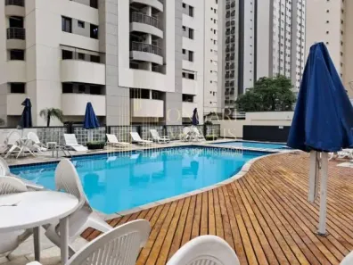 Apartamento com 3 Quartos à venda, 79m² no Brooklin Paulista, São Paulo