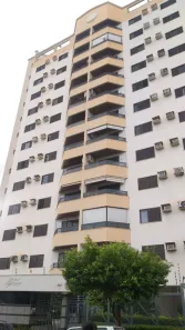 Apartamento com 3 Quartos à venda, 160m² no Alvorada, Cuiabá