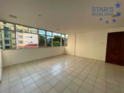 Apartamento com 3 Quartos à venda, 125m² no Urca, Rio de Janeiro