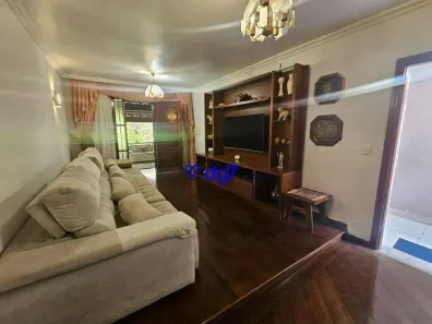 Casa com 3 Quartos à venda, 172m² no Jardim Monte Kemel, São Paulo