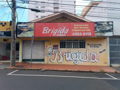 Imóvel Comercial com 3 Quartos para alugar, 200m² no Centro, São José do Rio Preto