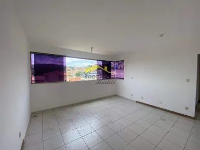 Apartamento com 3 Quartos à venda, 80m² no Havaí, Belo Horizonte