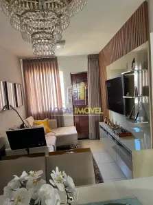 Casa de Condomínio com 3 Quartos à venda, 75m² no Espírito Santo, Vitória da Conquista