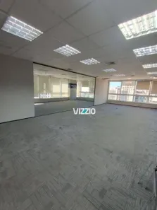 Sala Comercial para alugar, 230m² no Itaim Bibi, São Paulo