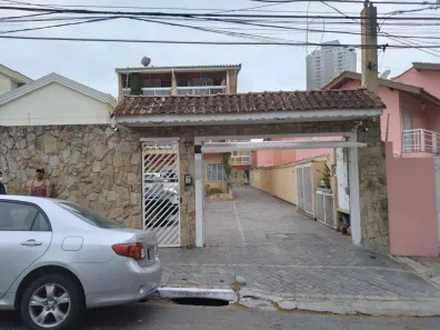 Sobrado com 4 Quartos à venda, 99m² no Vila Esperança, São Paulo