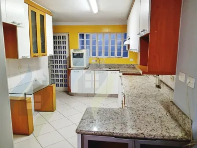 Imóvel Comercial com 4 Quartos à venda, 223m² no Vila Euclides, São Bernardo do Campo