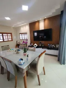 Casa com 3 Quartos à venda, 140m² no Loteamento Villa Branca, Jacareí