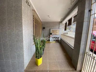 Sobrado com 4 Quartos à venda, 268m² no Vila Conde do Pinhal, São Paulo