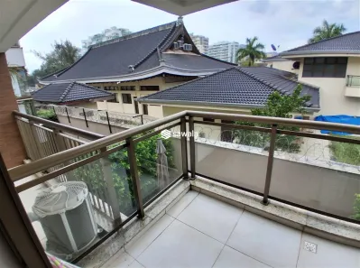 Apartamento com 1 Quarto à venda, 57m² no Recreio dos Bandeirantes, Rio de Janeiro