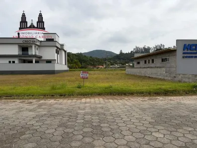 Lote/Terreno à venda, 368m² no Guiomar, Antônio Carlos
