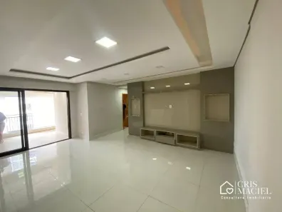 Apartamento com 3 Quartos à venda, 102m² no Chácara Areal, Indaiatuba