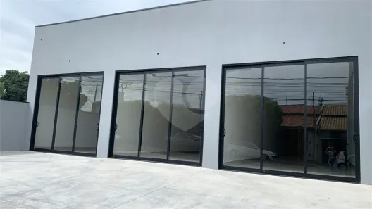 Ponto Comercial para alugar, 90m² no Jardim Bom Princípio, Indaiatuba