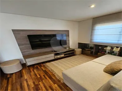 Apartamento com 1 Quarto à venda, 63m² no Vila Congonhas, São Paulo