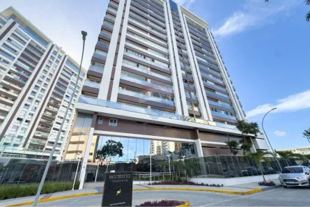 Apartamento com 2 Quartos à venda, 55m² no Parque Iracema, Fortaleza