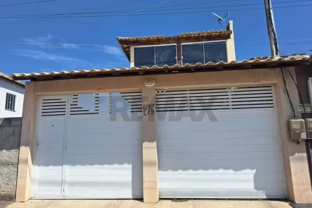 Casa com 2 Quartos à venda, 360m² no Cidade Praiana, Casimiro de Abreu