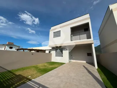 Casa com 2 Quartos à venda, 85m² no Encantada, Garopaba