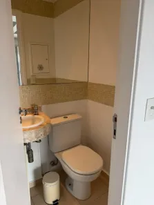 Apartamento com 2 Quartos para alugar, 100m² no Vila Guarani (Z Sul), São Paulo