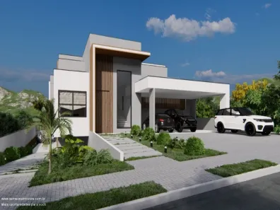 Sobrado com 4 Quartos à venda, 625m² no Guaxinduva, Atibaia
