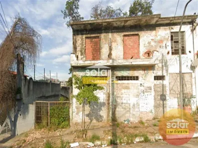 Lote/Terreno à venda, 500m² no Vila Ré, São Paulo